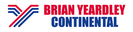 brian yeardley logo