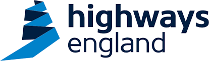highways agancy logo