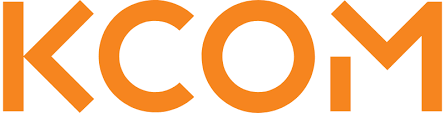 kcom logo