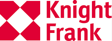 kinght frank logo