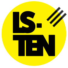 ls ten logo