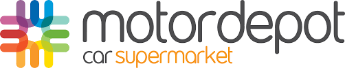 motor depot logo