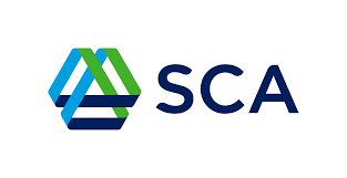 sca logo