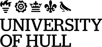 universty of hull logo