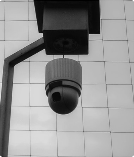 security camera